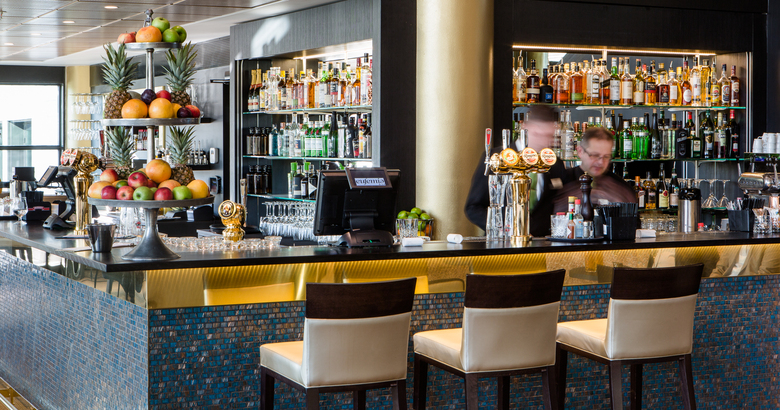 Thon Hotel Opera