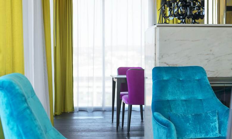 Thon Hotel Opera