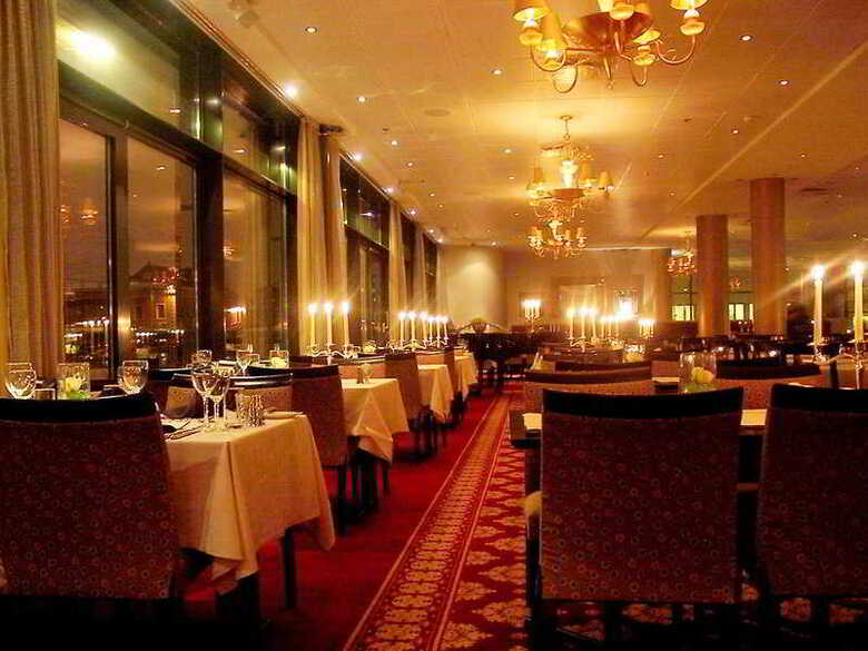 Thon Hotel Opera