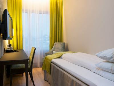 Thon Hotel Opera