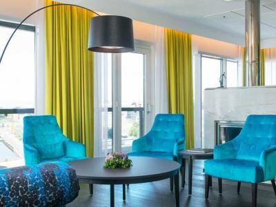 Thon Hotel Opera