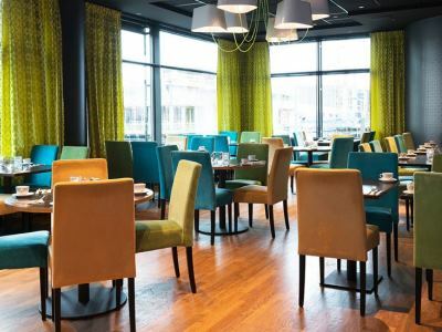 Thon Hotel Opera