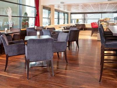 Thon Hotel Opera