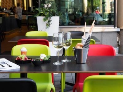 Thon Hotel Opera