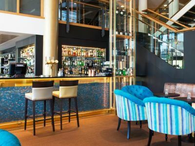 Thon Hotel Opera