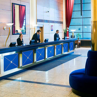 Thon Hotel Opera