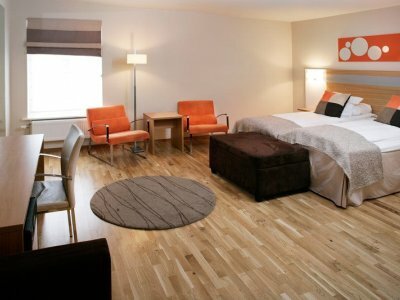 Hotel Thon Terminus