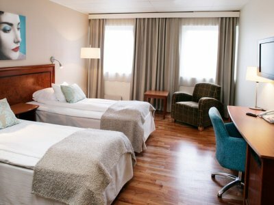 Hotel Thon Terminus