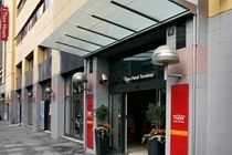 Hotel Thon Terminus