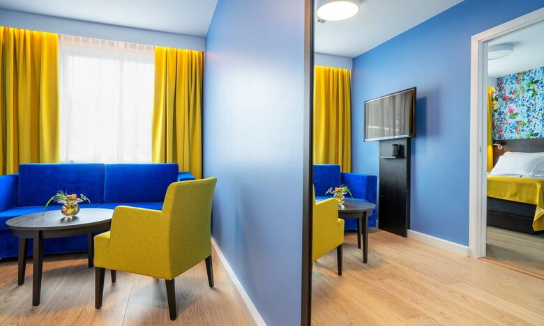 Hotel Thon Moldefjord