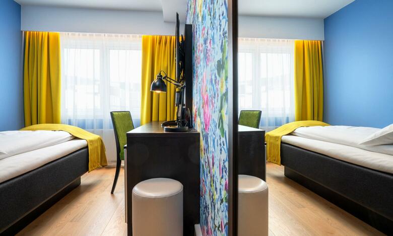 Hotel Thon Moldefjord