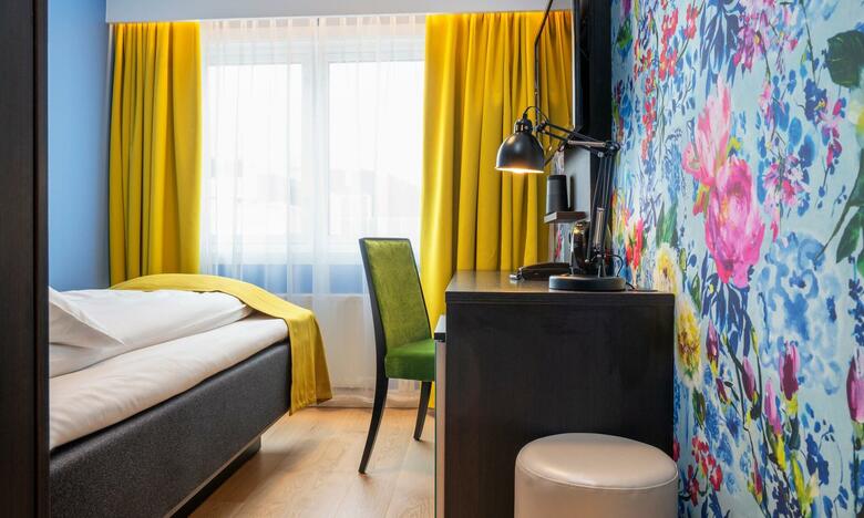 Hotel Thon Moldefjord