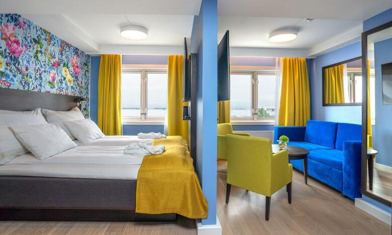 Hotel Thon Moldefjord