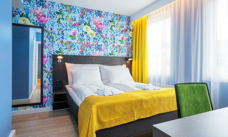 Hotel Thon Moldefjord