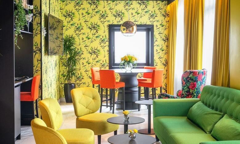 Hotel Thon Moldefjord