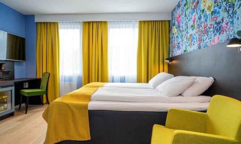 Hotel Thon Moldefjord
