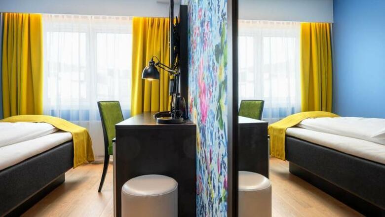 Hotel Thon Moldefjord