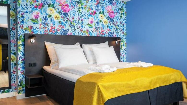 Hotel Thon Moldefjord