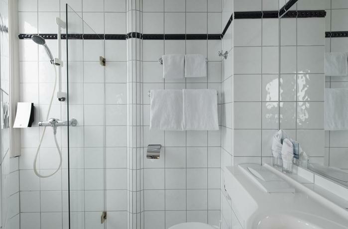 Hotel Thon Moldefjord