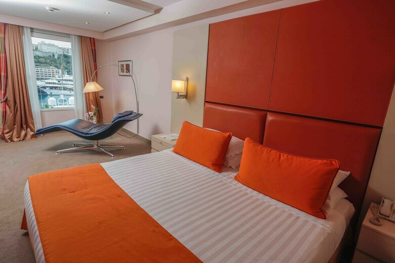 Hotel Port Palace