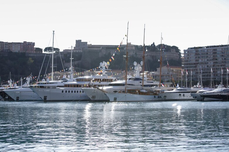 Hotel Port Palace