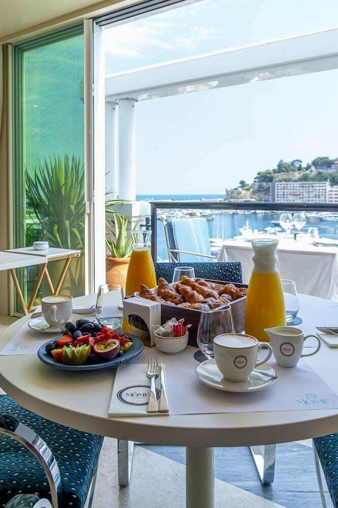 Hotel Port Palace