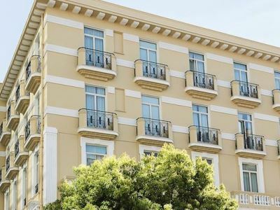 Hotel Ambassador Monaco