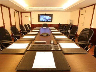 Hotel Ambassador Monaco