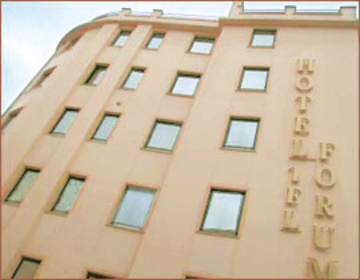 Forum Hotel