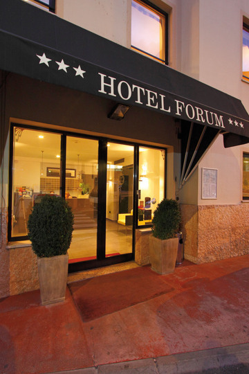 Forum Hotel