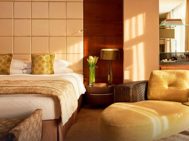 Intercontinental Jordan Hotel