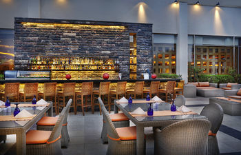 Intercontinental Jordan Hotel