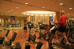 Intercontinental Jordan Hotel
