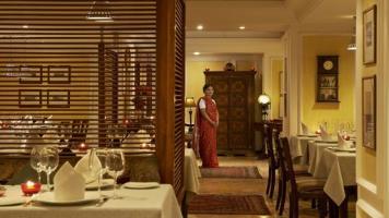 Intercontinental Jordan Hotel