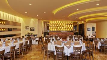 Intercontinental Jordan Hotel