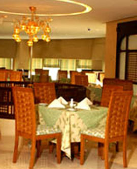 Hotel Belle Vue