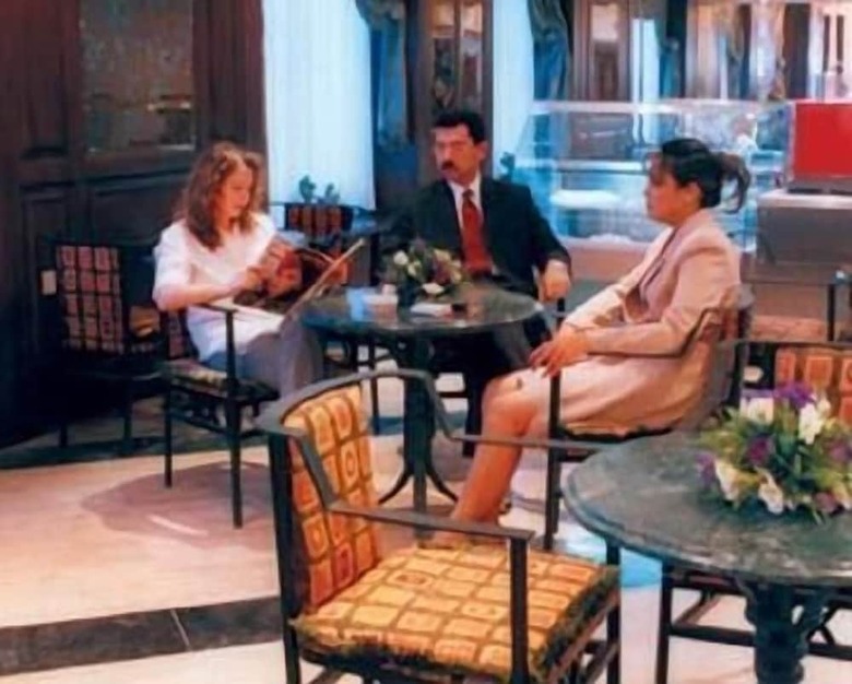 Hotel Dana Plaza