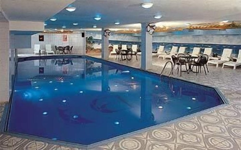 Hotel Dana Plaza
