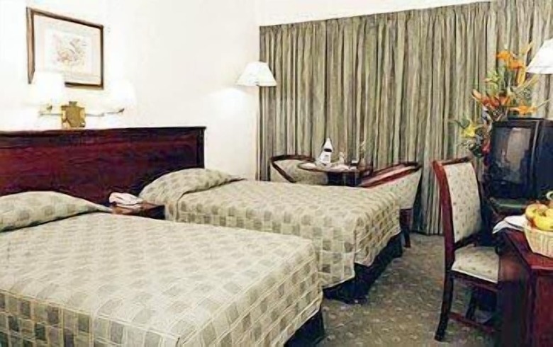 Hotel Dana Plaza