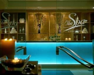 Four Seasons Hotel Amman