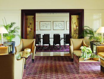 Four Seasons Hotel Amman