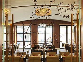 Four Seasons Hotel Amman