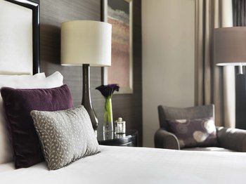 Four Seasons Hotel Amman