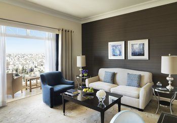 Four Seasons Hotel Amman