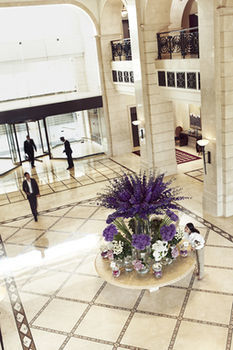 Four Seasons Hotel Amman