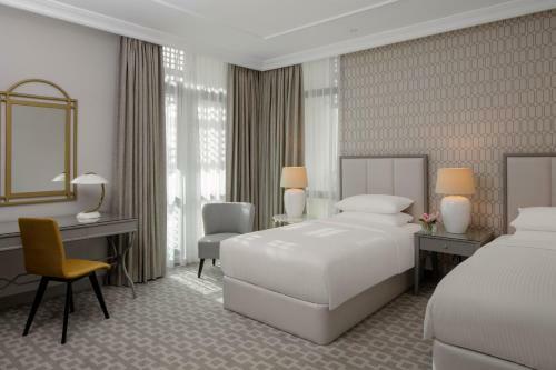 Hotel Grand Hyatt (club)