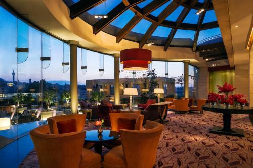 Hotel Grand Hyatt (club)