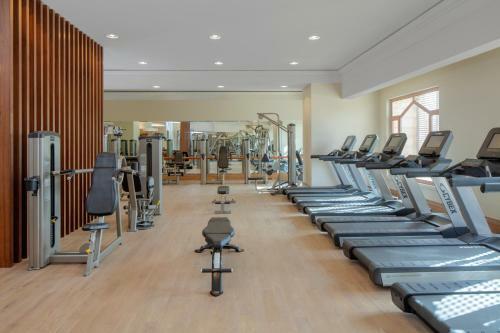 Hotel Grand Hyatt (club)
