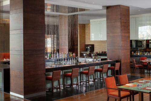 Hotel Grand Hyatt (club)