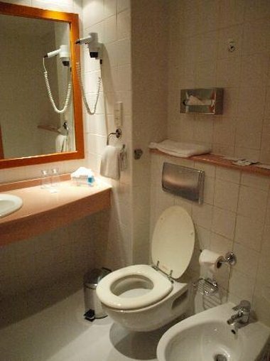 Hotel Holiday Inn Amman